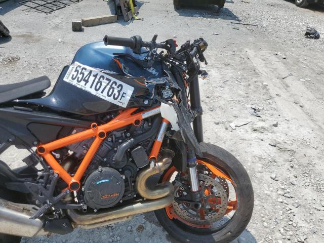 2023 KTM 1290 SUPER - VBKV39406PM971341