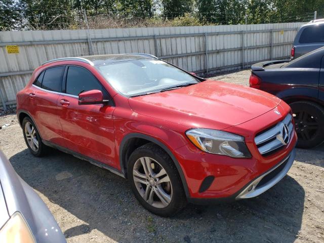 WDCTG4GB7FJ177844 Mercedes-Benz Gla 250 4matic