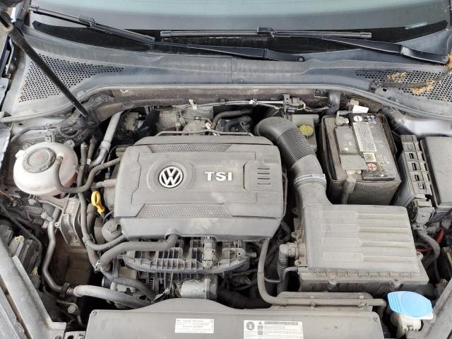 2019 VOLKSWAGEN GOLF SPORT - 3VW117AU5KM509462