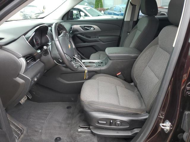2020 CHEVROLET TRAVERSE L - 1GNERGKW4LJ114224