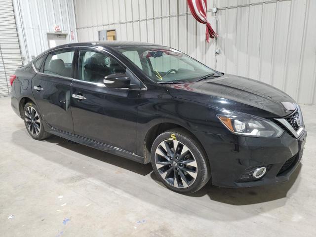 3N1AB7AP3KY372687 Nissan SENTRA S