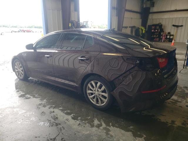 5XXGN4A75FG448857 | 2015 KIA OPTIMA EX