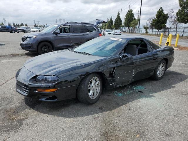 2002 Chevrolet Camaro 