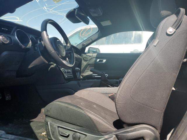 2021 FORD MUSTANG - 1FA6P8TH9M5114356