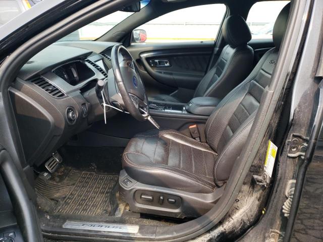 1FAHP2KT3HG105223 Ford TAURUS SHO