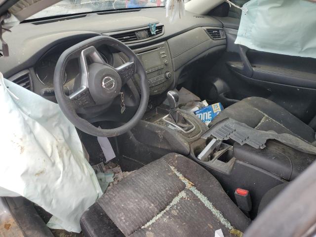 JN8AT2MV4HW276255 Nissan ROGUE S