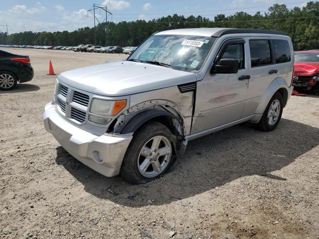 2010 Dodge Nitro SXT