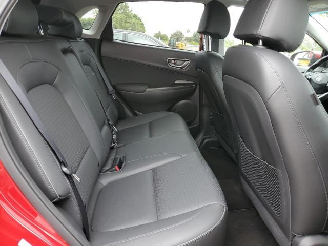 KM8K53AG0KU023132 Hyundai Kona Ultimate