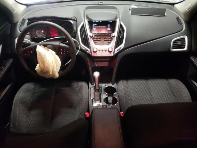 2GKALMEK4F6366593 GMC Terrain Sle