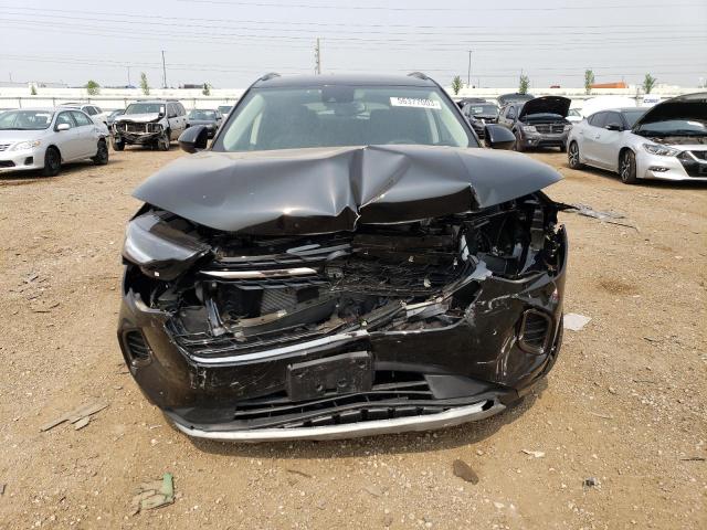 2023 BUICK ENVISION P - LRBAZLR42PD063331