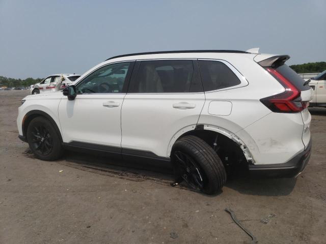 2023 HONDA CR-V SPORT - 2HKRS5H50PH702170