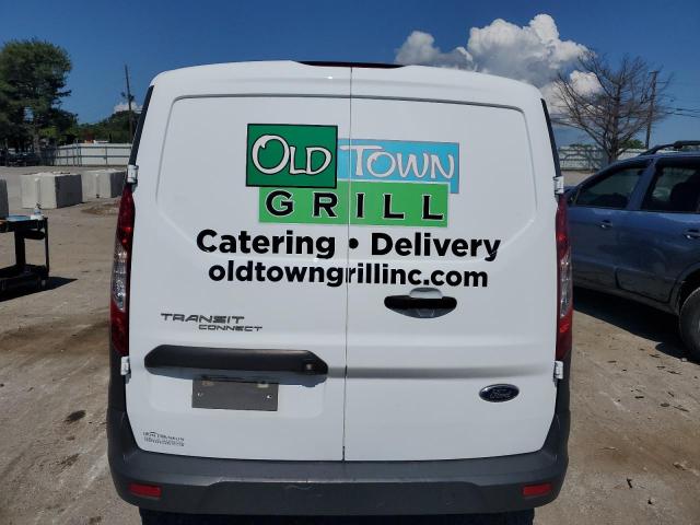 2018 FORD TRANSIT CO - NM0LS7E79J1367672