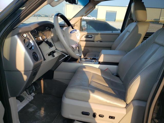 1FMJU1K55EEF66149 Ford Expedition Limited