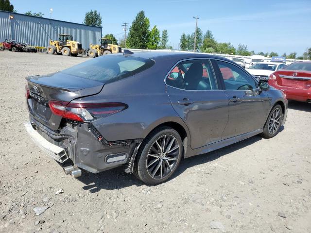 Vin: 4t1g11ak3mu413154, lot: 56718863, toyota camry se 20213