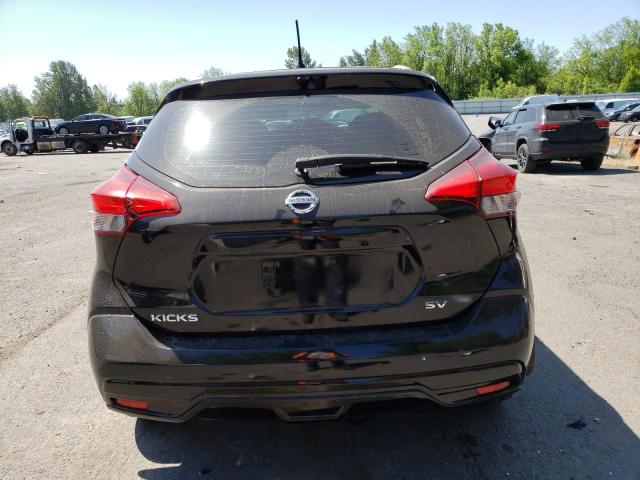 3N1CP5CU3KL498627 Nissan KICKS S