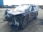 2021 SUBARU FORESTER - JF2SKAJC6MH566898