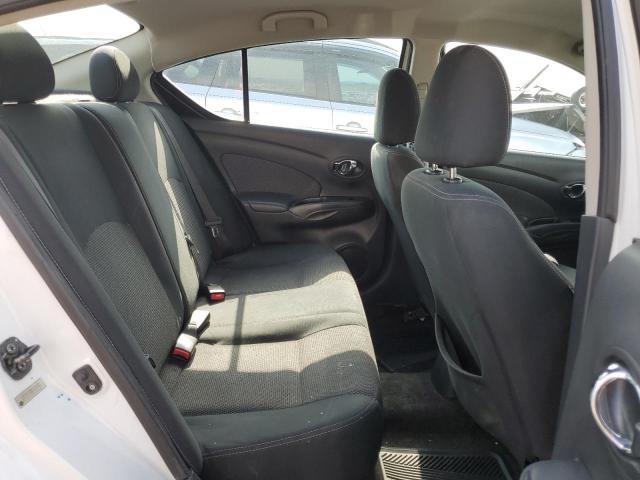 2016 NISSAN VERSA SV W - 3N1CN7AP9GL829572
