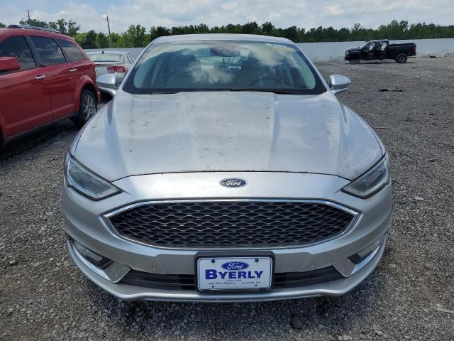 3FA6P0K93HR348233 2017 FORD FUSION, photo no. 5