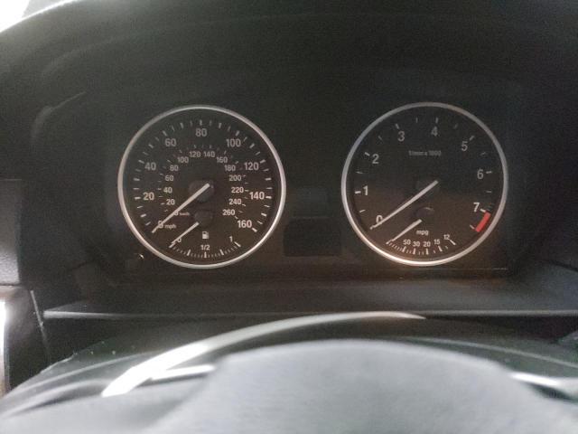 2008 BMW 535 Xi VIN: WBANV93538CW55456 Lot: 55459183