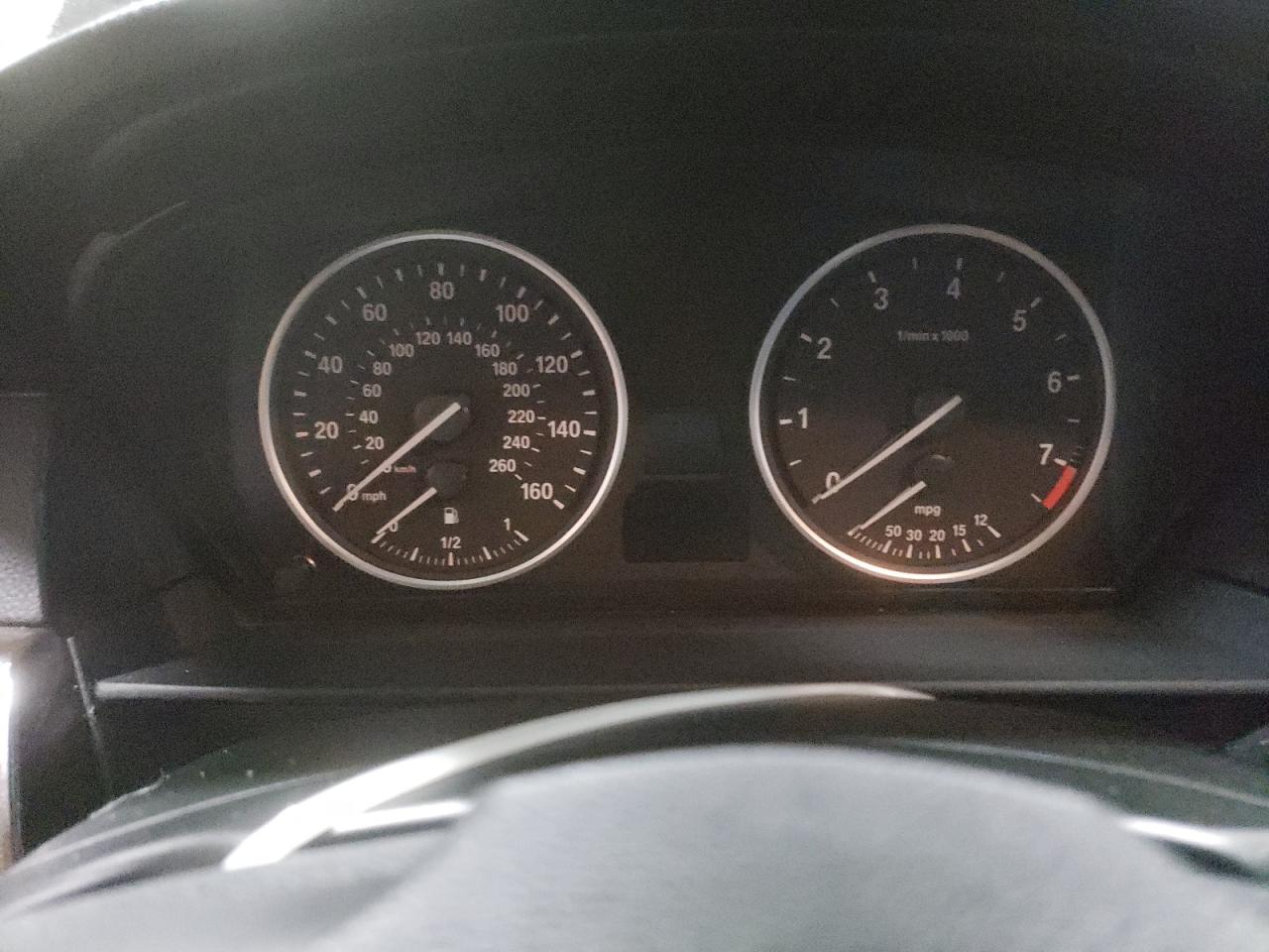 WBANV93538CW55456 2008 BMW 535 Xi