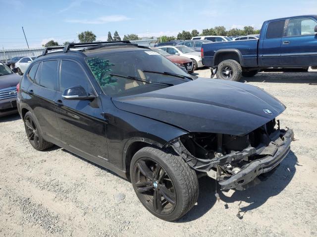 WBAVM1C56FVW57160 BMW X1 Sdrive28i
