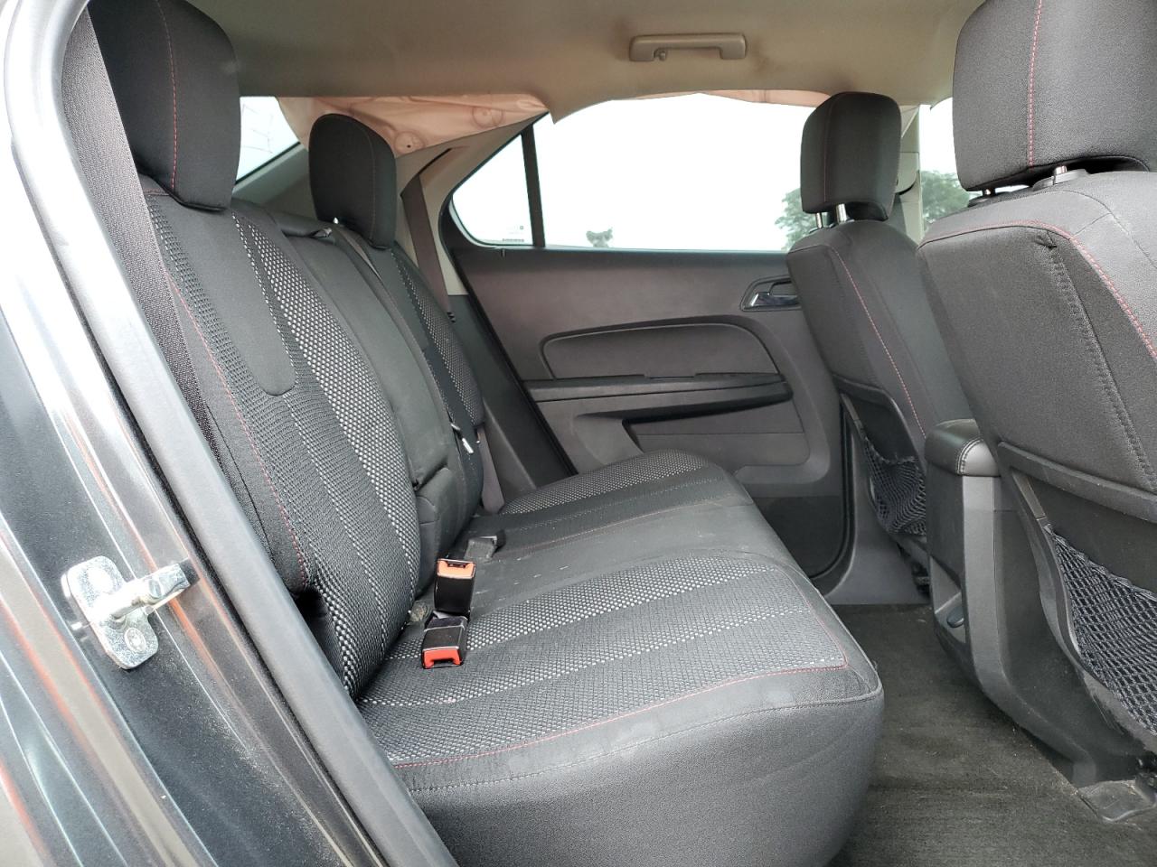 2GNALBEK6H6110689 CHEVROLET EQUINOX 2017