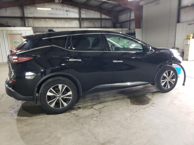 5N1AZ2AS9LN120856 Nissan Murano S 3