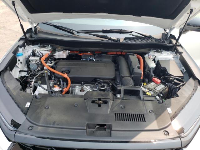 2023 HONDA CR-V SPORT - 2HKRS5H50PH702170
