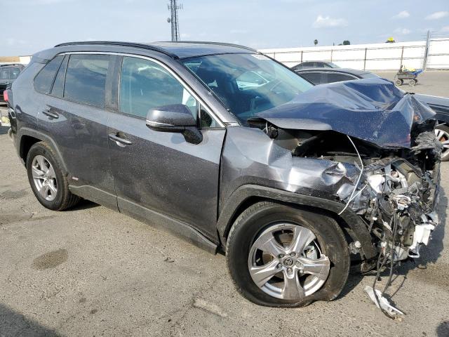 VIN 2T3RWRFV3NW143072 2022 TOYOTA RAV4 no.4