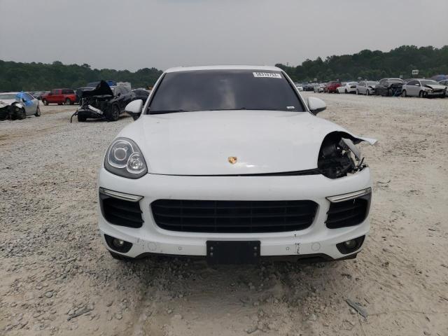 2015 PORSCHE CAYENNE S - WP1AB2A29FLA56924