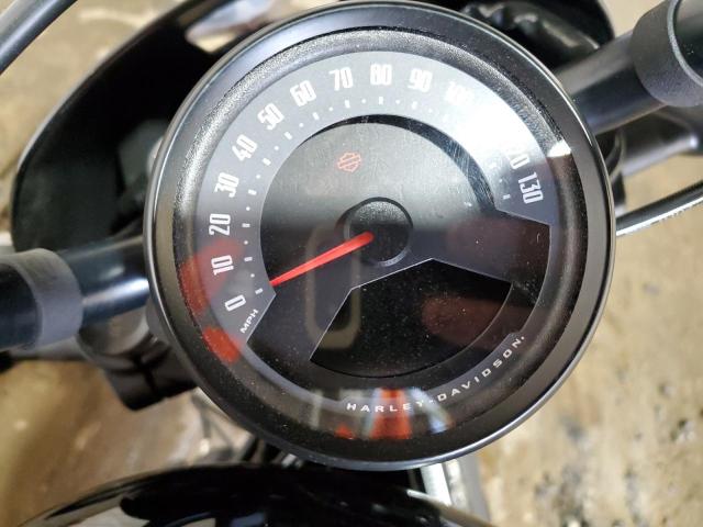 2022 HARLEY-DAVIDSON RH975 - 1HD1ZH119NB308391