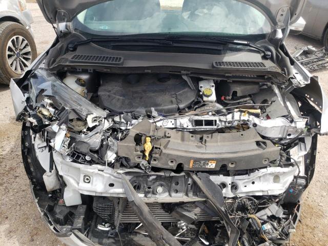 1FMCU9J92HUA64530 Ford Escape Titanium