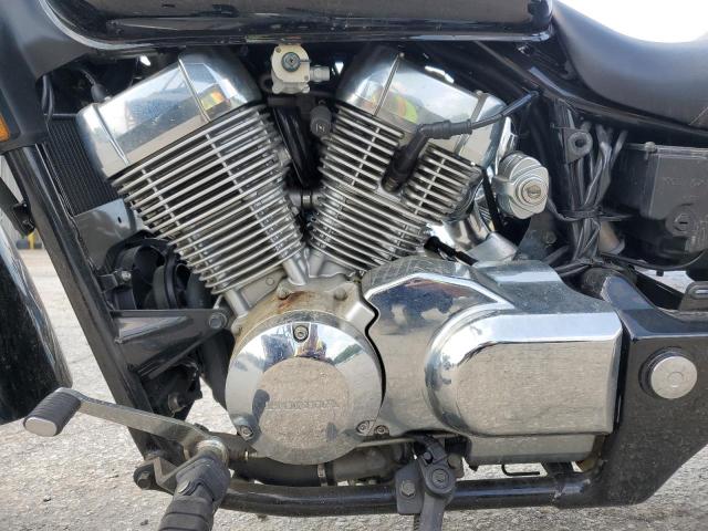 2006 HONDA VT750 C JH2RC50016M202687