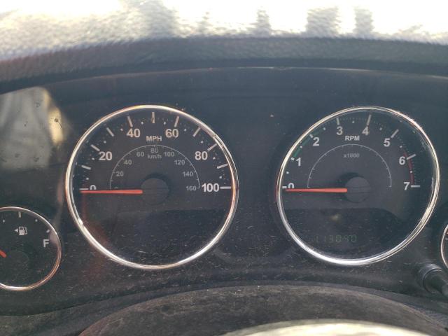 1C4BJWDG0EL231826 Jeep Wrangler Unlimited Sport