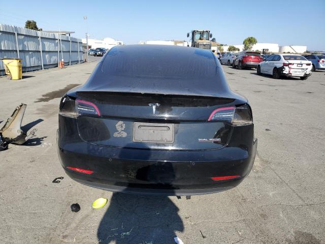 5YJ3E1EC4LF741989 Tesla MODEL 3
