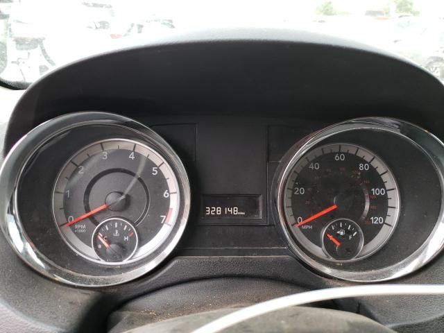 2C4RDGBGXKR726665 Dodge Grand Caravan Se