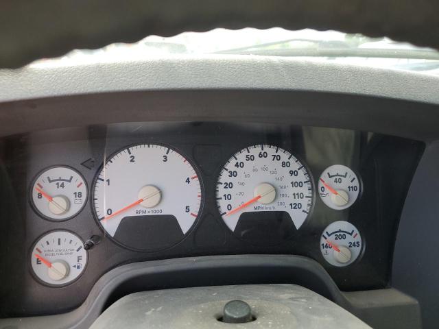 2007 Dodge Ram 3500 St VIN: 3D7MX38A67G773028 Lot: 55999313