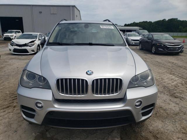 VIN 5UXZV4C53D0G56000 2013 BMW X5, Xdrive35I no.5