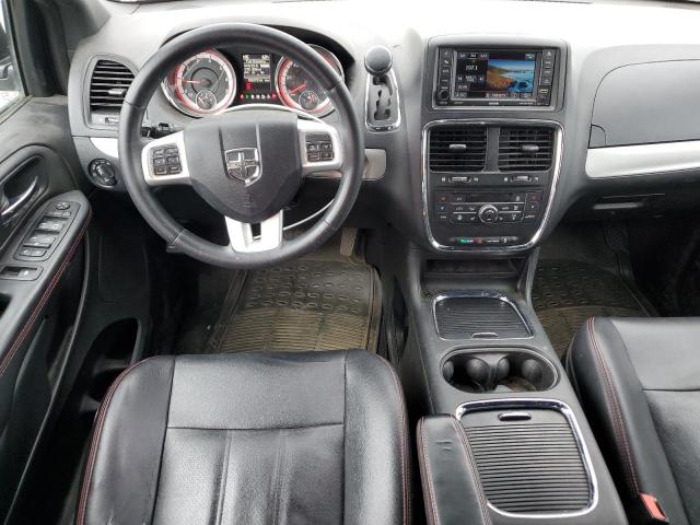 2C4RDGEG3HR717455 Dodge Grand Caravan Gt