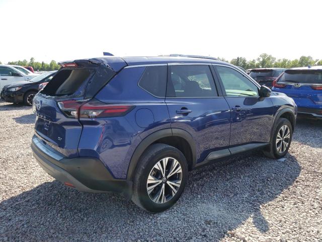 5N1AT3BA0MC831002 Nissan ROGUE SV