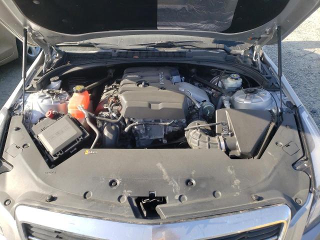 1G6AB1RX6K0130035 Cadillac ATS LUXURY