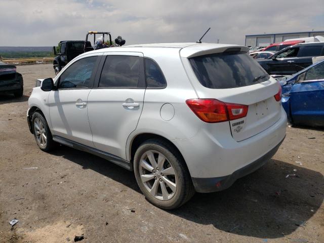 4A4AR3AU0FE022680 Mitsubishi Outlander Sport Es