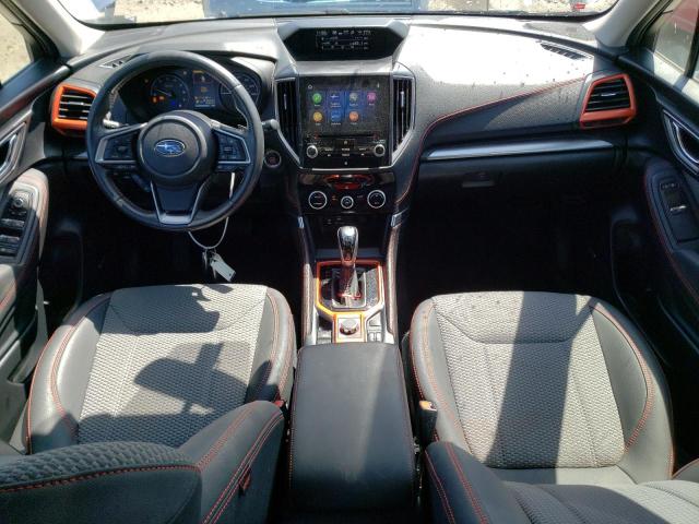 JF2SKAPC3KH447565 Subaru Forester Sport