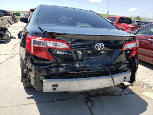 Toyota CAMRY L 2014 4T1BF1FK1EU307873 Image 6