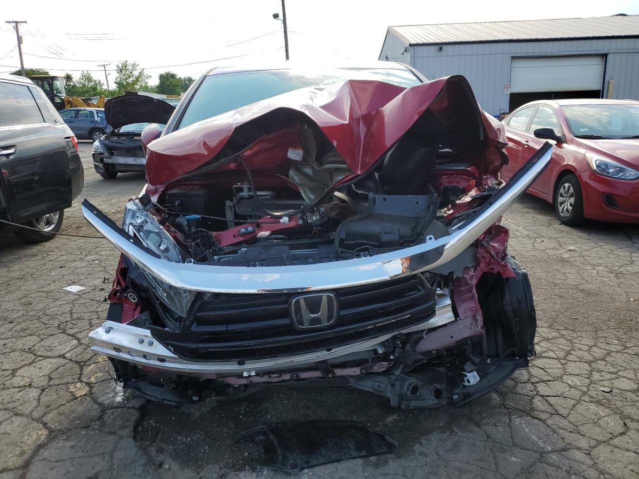 5FNRL6H74NB062044 HONDA All Models 2022