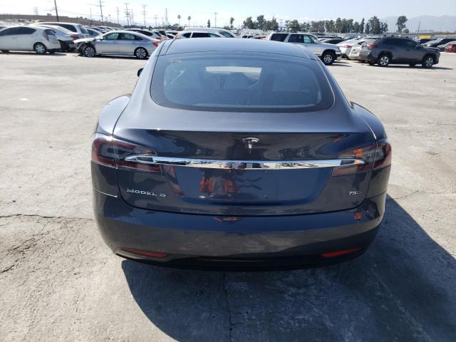 5YJSA1E24GF153868 Tesla MODEL S