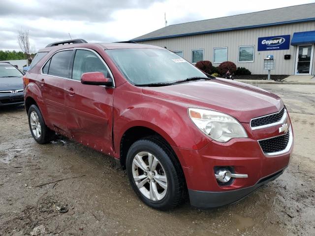 Vin: 2gnaldek1c6307614, lot: 57327363, chevrolet equinox lt 20124