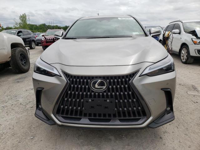 2022 LEXUS CT 200 H - 2T2GGCEZ5NC004122
