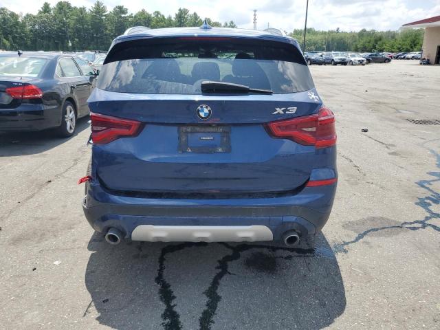 5UXTR9C59JLD60836 2018 BMW X3, photo no. 6