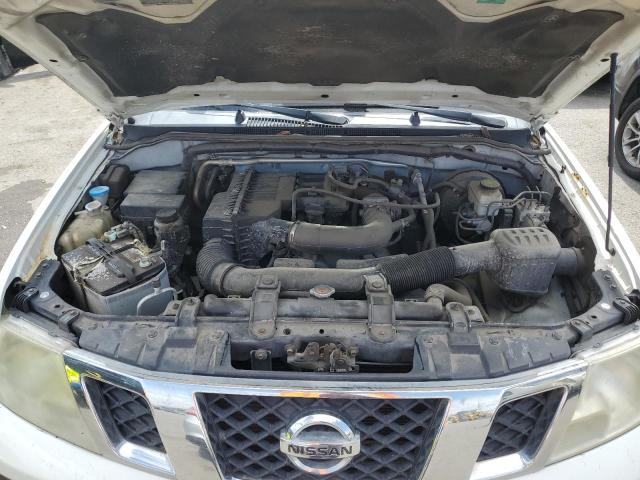 Nissan FRONTIER S 2014 1N6BD0CT8EN767556 Image 11